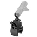 Ram Mounts Suporte para Guiador com 1 Esfera