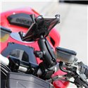 Ram Mounts aplicação Garra tubular | In-parts.com