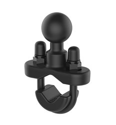 RAM Mounts Ram Mounts aplicação tubular vários diâmetros