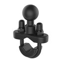 RAM Mounts Ram Mounts aplicação tubular vários diâmetros