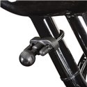 RAM Mounts Ram Mounts aplicação tubular vários diâmetros