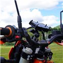 RAM Mounts Ram Mounts aplicação tubular vários diâmetros
