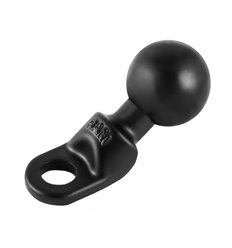 Ram Mounts aplicação com furação de 9mm | In-parts.com