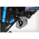 Wunderlich Protecção Pés CLEAR PROTECT - R1250GS/1200GS LC - Fumado...