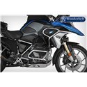 Wunderlich Protecção Cilindros EXTREME - R1250 - Preto | In-parts.com