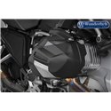 Wunderlich Protecção Cilindros EXTREME - R1250 - Preto | In-parts.com
