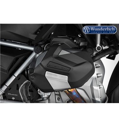 35613-002 - Wunderlich Protecção Cilindros BMW R1250 - in-parts