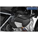 Wunderlich Protecção Cilindros EXTREME - R1250 - Preto | In-parts.com