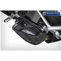 Wunderlich Protecção Cilindros EXTREME - R1250 - Preto | In-parts.com