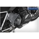 Wunderlich Protecção Cilindros EXTREME - R1250 - Preto | In-parts.com