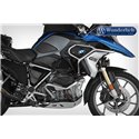 Wunderlich Protecção Cilindros EXTREME - R1250 - Preto | In-parts.com