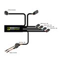 Denali CanSmart 2.0 Plug&Play BMW R1200 LC/R1250 | In-parts.com