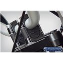 Wunderlich AUmentos Guiador 25mm R1200GS/A (até 2007)