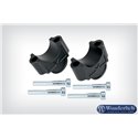 Wunderlich Aumentos Guiador 25mm R1200GS/A (até 2007) | In-parts.com