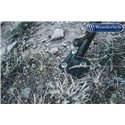 Wunderlich Wunderlich Alargador de Descanso - F750/850GS