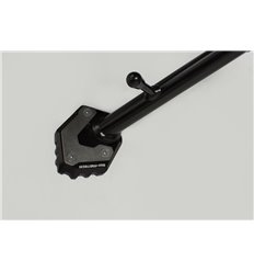 SW-Motech Alargador Descanso R1200GS/A LC e R1250GS/A