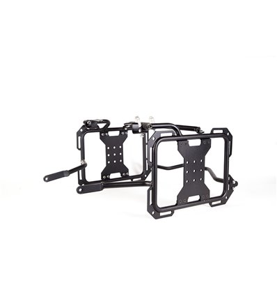 Outback Motortek Racks Laterais X-Frame CRF1100L