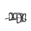 Outback Motortek Pannier Rack's X-Frame CRF1100L