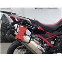 Outback Motortek Racks Laterais X-Frame CRF1100L | In-parts.com