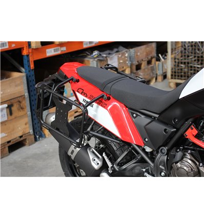 OBM-YAMTEN700 - Outback Motortek Racks de Bagagem Laterais Standard Yamaha Teneré 700 - in-parts