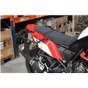 Outback Motortek Racks Laterais X-Frame Teneré 700 | In-parts.com