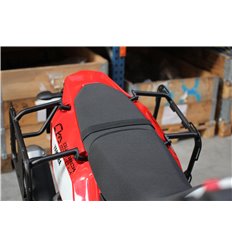 Outback Motortek Racks Laterais X-Frame Teneré 700 | In-parts.com 2