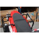 Outback Motortek Racks Laterais X-Frame Teneré 700 | In-parts.com