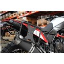 Outback Motortek Racks Laterais X-Frame Teneré 700 | In-parts.com