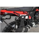 Outback Motortek Racks Laterais X-Frame Teneré 700 | In-parts.com