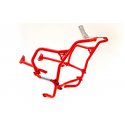 Outback Motortek Crash Bars Teneré 700 - Preto Matte | In-parts.com