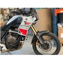 Outback Motortek Crash Bars Teneré 700 - Preto Matte | In-parts.com