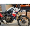 Outback Motortek Crash Bars Teneré 700 - Preto Matte | In-parts.com