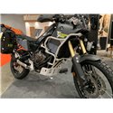 Outback Motortek Crash Bars Teneré 700 - Preto Matte | In-parts.com