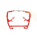 Outback Motortek Crash Bars Teneré 700 - Preto Matte | In-parts.com
