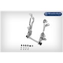 Wunderlich Sistema Regulação Vidro 750/850GS