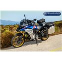 Wunderlich Reforço Crash Bars - F850GSA | In-parts.com