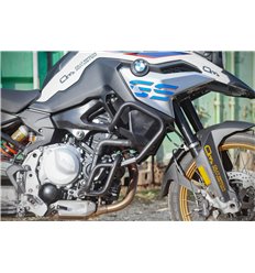 Outback Motortek Crash Bars F750/850GS 2