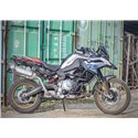 Outback Motortek Crash Bars F750/850GS