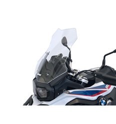 WRS Vidro Caponord Incolor F850GSA (c/kit) 2