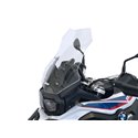 WRS Vidro Caponord Incolor F850GSA (c/kit)