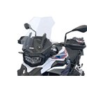 WRS Vidro Caponord Incolor F850GSA (c/kit)