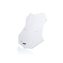 WRS Vidro Caponord Incolor F850GSA (c/kit)