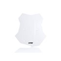 WRS Vidro Caponord Incolor F750GS (c/kit)