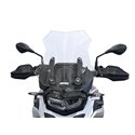 WRS Vidro Caponord Incolor F750GS (c/kit)