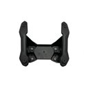 WRS Vidro Caponord Incolor F750GS (c/kit)