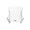 WRS Vidro Intermédio Incolor R1200GS/A 