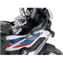 WRS Par Deflectores Laterais F750/850GS