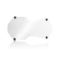 WRS Protecção Óptica - R1200GS/A LC e R1250GS/A | In-parts.com