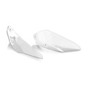 WRS Deflectores Laterais - R1200GSA LC - Incolor  | In-parts.com
