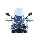 WRS Vidro Adventure Incolor CRF1000L/Adv Sports